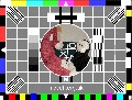 Test Card M