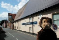 Adnams Brewery & Southwold, Suffolk