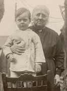 Me with Gran