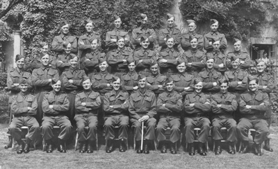 Watford Home Guard, 1941.