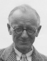 Lewis Jones 1894-1953