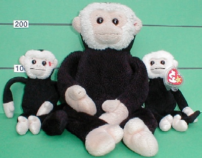 Mooch and his boys