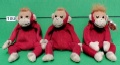 S1, S2 & S3