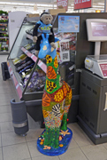 Stand Tall for Giraffes in Colchester 2013 - 68 Enviraffety