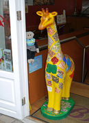 Stand Tall for Giraffes in Colchester 2013 - 106 Era
