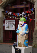 Mmm... Lincolnshire Baron - Lincoln Barons Charter Trails 2015