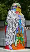 Wings of an Angel - Lincoln Barons Charter Trails 2015