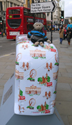 Year of the Bus in London 2014 - Cath Kidston