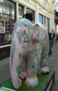 London Elephant Parade - 088 Ddj.