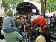 London Elephant Parade - West End Live