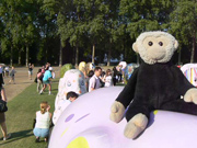 London Elephant Parade - Royal Hospital Chelsea