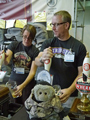 Great British Beer Festival 2014