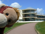 Big Mama at Bexhill.