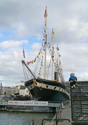 ss Great Britain