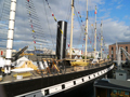 ss Great Britain in Bristol