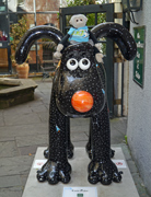 Gromit Unleashed in Bristol 2013 - 25 Canis Major