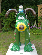 Gromit Unleashed in Bristol 2013 - 56 Creature Comforts