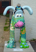Gromit Unleashed in Bristol 2013 - 64 Blossom