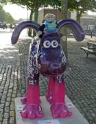 Gromit Unleashed in Bristol 2013 - 65 Zodiac