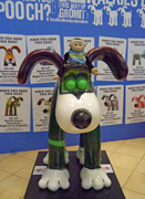 Gromit Unleashed in Bristol 2013 - 71 The Green Gromit