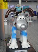 Gromit Unleashed in Bristol 2013 - 77 Bristol Bulldog