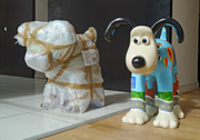 Gromit Unleashed in Bristol 2013 - New Breeds
