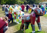 Wow! Gorillas in Bristol - Bristol Zoo