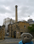 Tadcaster Breweries, Yorkshire