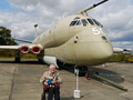 Yorkshire Air Museum, Elvington