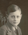 Bob in the 1930s